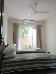 Small Dbl Room @ Lakeside Lush Nature's Nook - Image 2