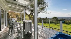 South Hampton Estate Red Hill - The Cottage - Image 4