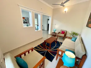 The Oval House, Kochi - Approved by Kerala Tourism - Exclusively for Families - Image 3