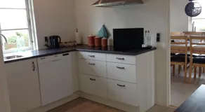 Ny istandsat træhus i Givskud - Image 4