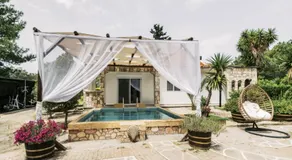 Bella Terra Villa Filerimos - Image 4