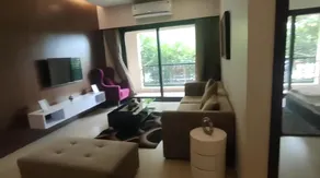 The Delhi House - A Premium Apartment - Image 2