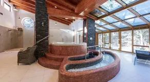 Horský hotel Lorkova vila - Image 3