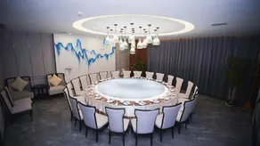 Kaifeng Platinum Jubilee Hotel (Henan University Branch) - Image 4