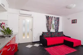 Apartment MK A1 Marusici, Riviera Omis - Image 3