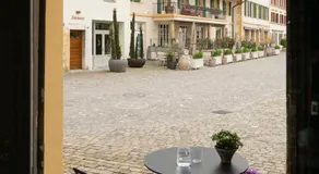 Altstadthaus - neu renoviert, barrierefrei - Image 3