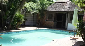 The Vinelands on Alpha Guest House - Image 3