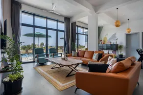 StayVista at Watermark Villa - Image 2