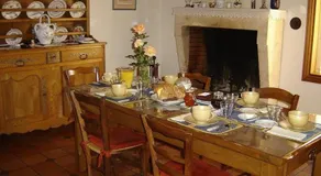 Chambres d'Hôtes Domaine Le Fragnaud - Image 4