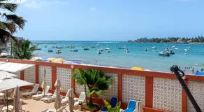 La Madrague-Surf Beach Sea - Image 5