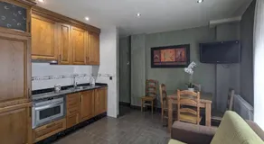 Hotel Apartamento Marouco - Image 4