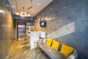 Haiquan New Hotel (Lishi District Hongtai Plaza Branch) - Image 4