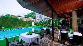 The Mansion Hotel Jinja - Image 4