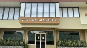 Victoria Palms Hotel - Image 5