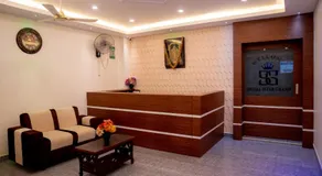 Hotel Sitar Grand - Image 4
