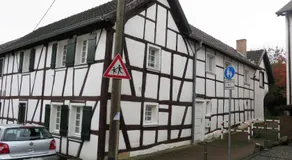 Sonnige Fachwerkwohnung - Image 2