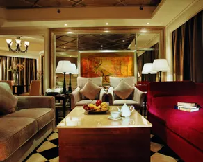 Shenzhen 999 Royal Suites & Towers - Image 5