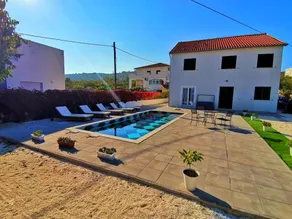 Holiday Home Nino with amazing swimming pool - Image 4