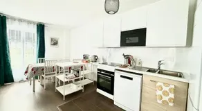 Sunny apartment near Disneyland Paris – Liz Appart - Image 3