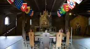 BIG4 Kryal Castle Holiday Park Ballarat - Image 4