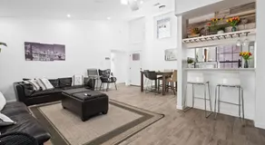 Spacious Family Home in Round Rock w Private Yard - Image 3