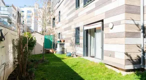 T2 apartment with garden near Paris - Image 5