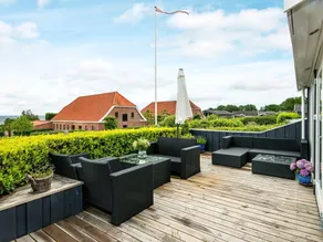 6 person holiday home in Sjølund - Image 5