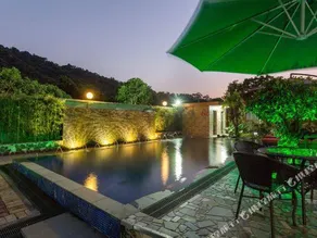 Guangzhou Yuxi Guli Garden Boutique Homestay - Image 4
