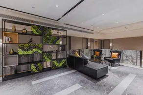 Home Inn Style Nanjing Fuzimiao Metro Station Scenic Area - Image 2
