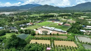 Yaowarate Sport Club and Resort ไร่เยาวเรศ - Image 4