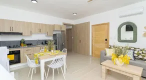 Sylish 2 Bed Retreat in Sunshine Bayahibe - Image 4