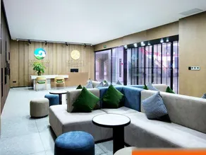 Yunshang Caohai Hotel (Bijie Zhe Mall) - Image 3