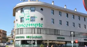 Hotel BONCOMPTE - Image 5