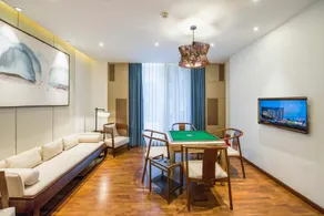 Deting Garden Hotel - Image 5