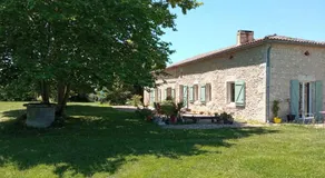 Chambre d'hôtes Le Cocon des Champs - Image 3