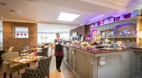Springhill Court Hotel & Leisure Club Kilkenny - Image 2