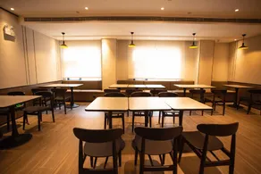 Hanting Hotel Zhoukou Shangshui County - Image 4
