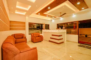 MARINA SUITES AIRPORT HOTEL - Image 5