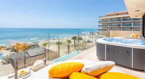 Higueron Rental Beach Club Suites - Managed by Higuerón Resort - Image 3