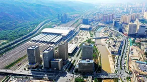 Campanile Hotel Xining Railway Station - Image 5