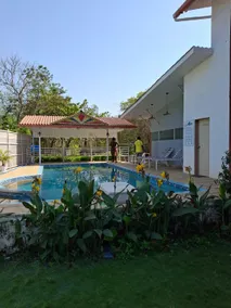 Umbrella villa, Chondhi Alibaug - Image 1