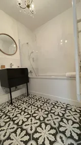 Villa, air conditioning, Wi-Fi, parking - Le Clos Du Moulin 2 - Image 5