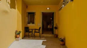 Corfu Spanos House in Sokraki - Image 4