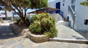 Traditionnal Mykonian Studio - Image 5