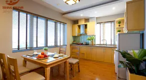 Trang Thanh Luxury Apartment - Image 2