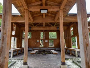 Riverside Park Shichijo - Image 2