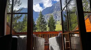 Mandlwand Lodge - Sommer Card Included - Image 2