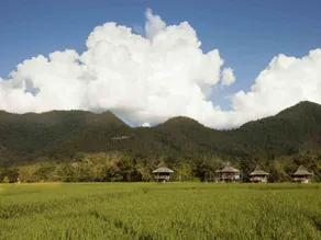 Blue Sky Pai Resort - Image 3