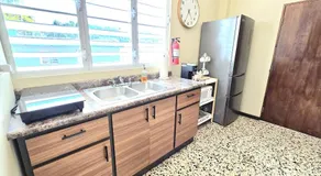 Jayuya Cozy Aparment with Wi-Fi, Free Parking and AC - Image 3