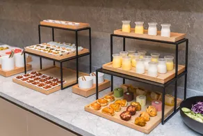 JI Hotel Quzhou Jinbaihui Plaza - Image 4